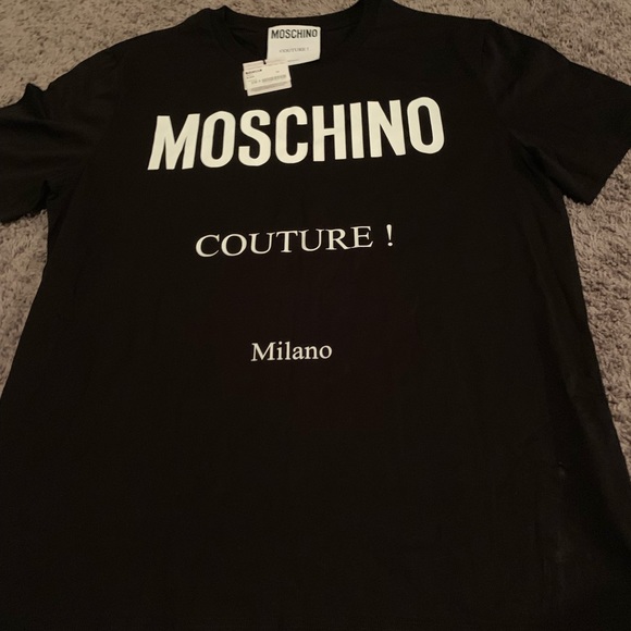 Moschino shirt - Picture 1 of 2